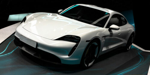 Here’s What Makes the Porsche Taycan a Great Luxurious Sports Car