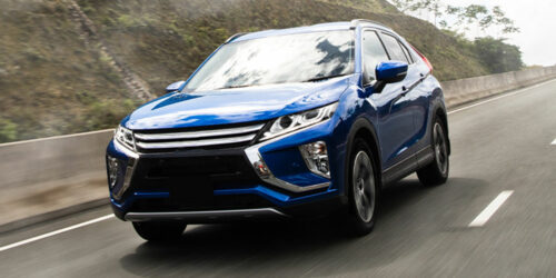 Mitsubishi Outlander Sport – Performance, Models, and Features