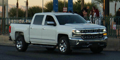 The HD Chevrolet Silverado 3500 – Standout Features and More