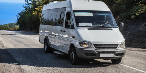 The Ram ProMaster – A Trustworthy City Wagon