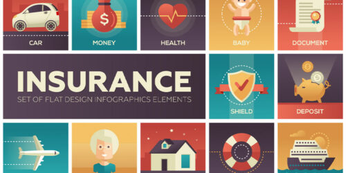 Types of Insurance and Top Insurance Providers