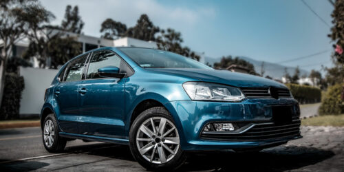 Volkswagen Taos – Exciting Features of the Volkswagen Taos