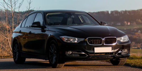 What Makes the BMW 740 Outstanding Luxury Sedan