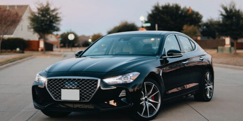 Bentley Continental GTC – An Embodiment of Luxury