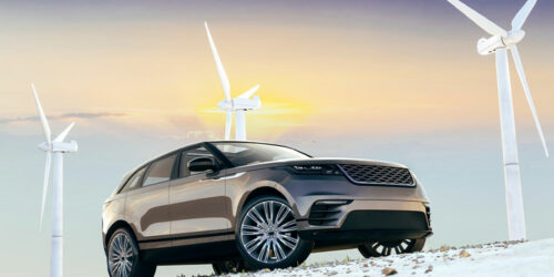 Hyundai Tucson Hybrid – Trims and Key Features