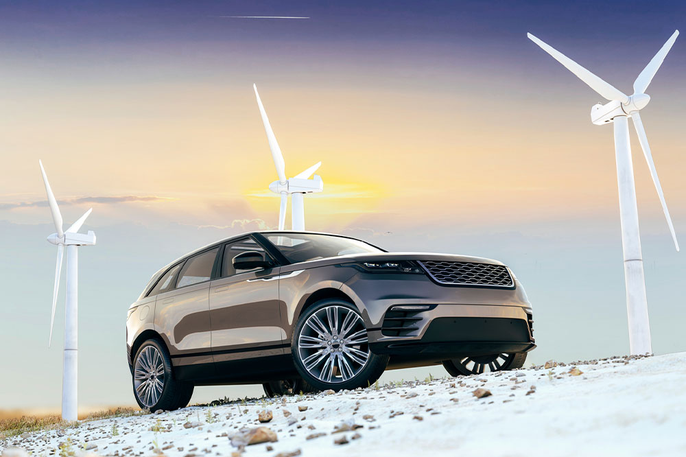 Hyundai Tucson Hybrid – Trims and Key Features