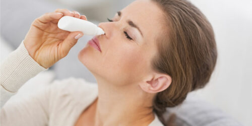 Nasal & Other Allergies