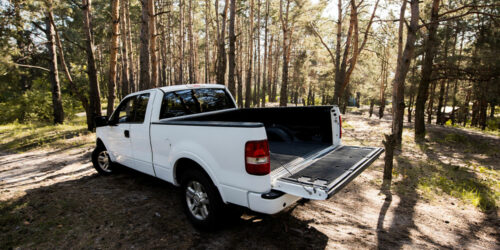 5 Features That Make Rivian R1T a Unique EV