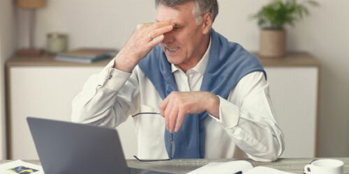 Causes of Blurred Vision and Eye Exercises That Help