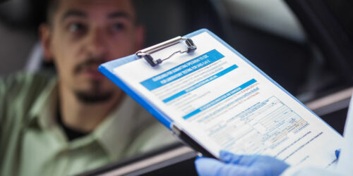 Functions of the DMV and Tips to Make an Appointment