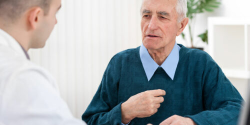 Blocked Arteries – Symptoms, Signs, and Prevention