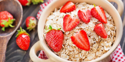 Delicious Oatmeal Recipes for Weight Loss to Try Today