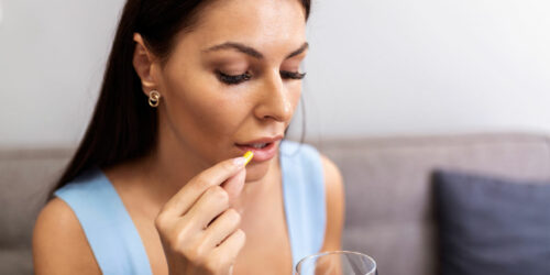 Know About Vitamins That Help Manage Depression