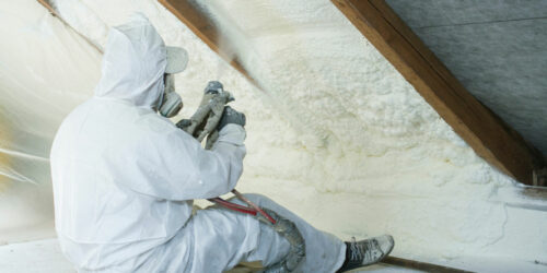 Spray Foam Insulation – Benefits, Cost, and Tips to Find the Top Companies