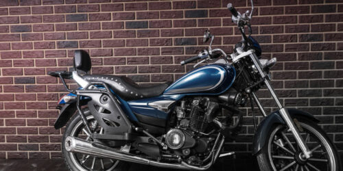 10 Handy Tips for Buying a Used Motorcycle