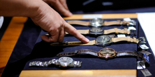 6 Tips to Find Luxury Rolex Watch Deals in Japan