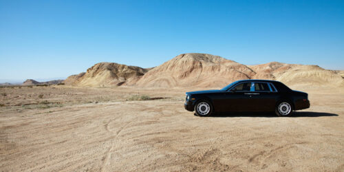 The All New Chrysler 300 – A Perfect Sedan for Seniors