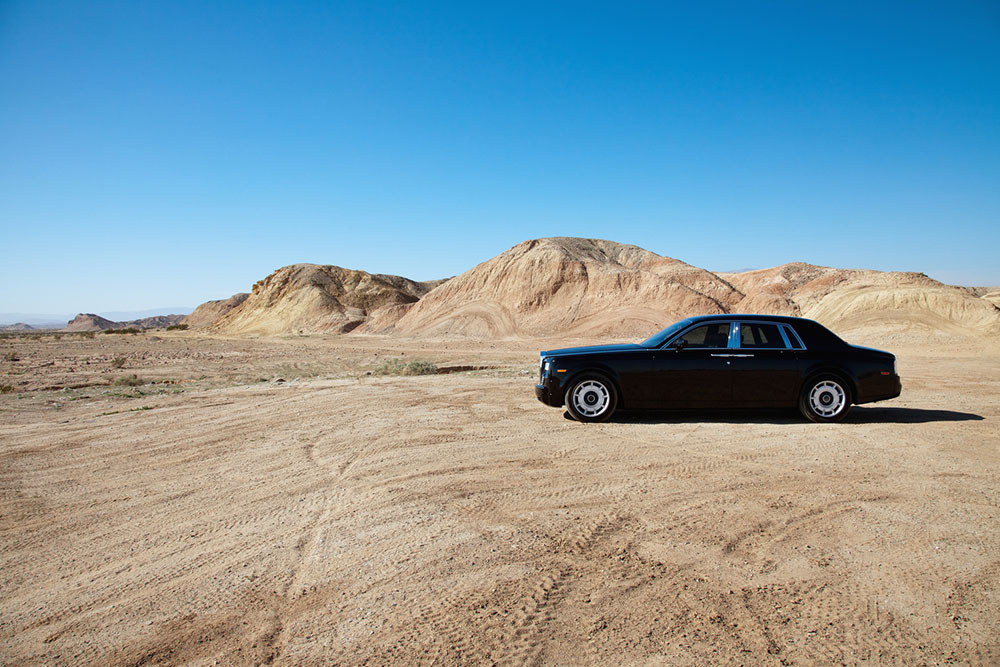 The All New Chrysler 300 – A Perfect Sedan for Seniors