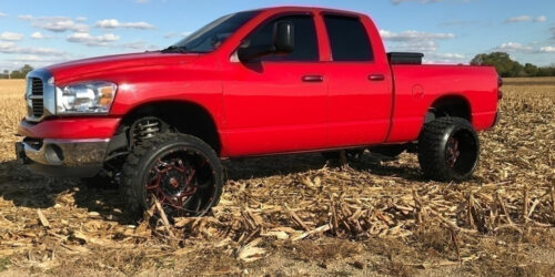 2024 RAM 3500 – Features, Trims, and Price