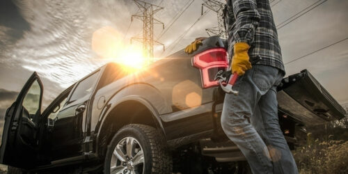 4 Tips to Find Deals on Bank-Owned Ford F-150 4×4