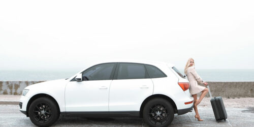 Audi SUVs – Top Models and Their Features