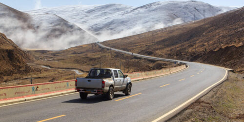 Chevrolet Colorado – Features, Specs, and More
