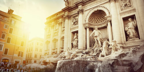 Italy Tour – Vacation Package Deals and What to See