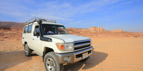 5 Reasons to Buy From the Latest Jeep Compass Range