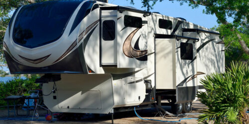 6 Tips to Get Zero Down Payment Loans on RVs