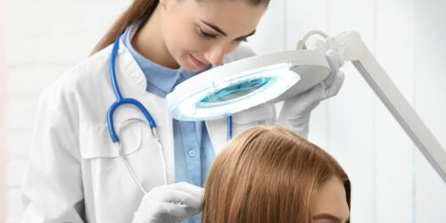 Scalp Psoriasis – What it Looks Like, Management Tips, and More