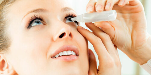 Benefits and Types of Glaucoma Eye Drops