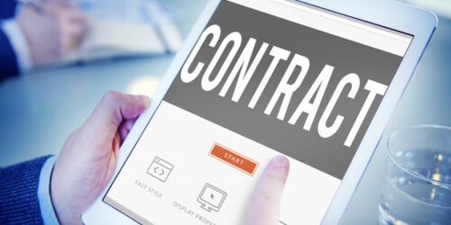 Contract Management Software – Benefits and Features