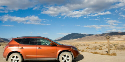 Nissan X-Trail – Top Features, Prices, and Performance