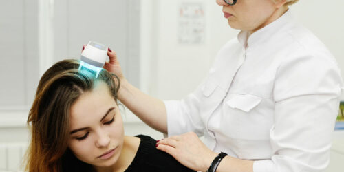 Scalp Psoriasis – What Is It and How to Identify It