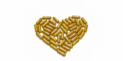 Top 10 Heart Supplements for Cardiovascular Health