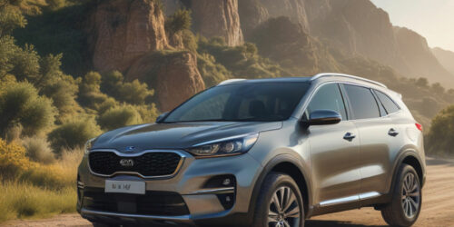 Kia Seltos – Trims, Costs, and Top Features