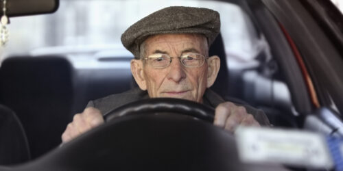 Seniors Say Goodbye To Expensive Car Insurance If You Live In These Zip Codes