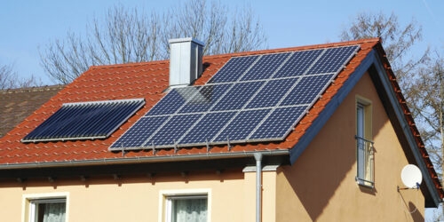 Solar Power System Installation – Process and Cost