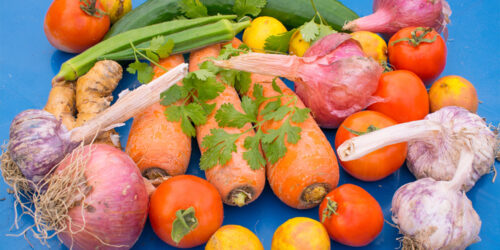 5 Natural Remedies for Proteinuria