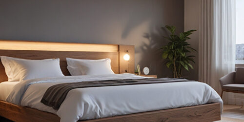 Smart Beds – Benefits, Features, and Buying Tips