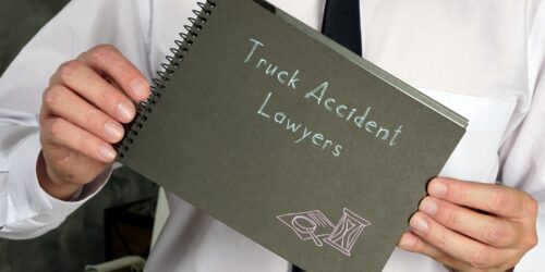 Top 18 Wheeler Truck Accident Lawyers: Ensuring Justice After Semi-Truck Collisions