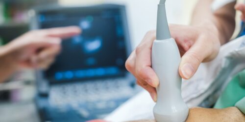 Exploring the Future of Medical Imaging: Portable Ultrasound
