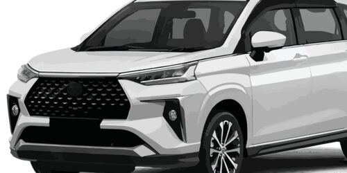 Perodua Axia – Trims and Key Features