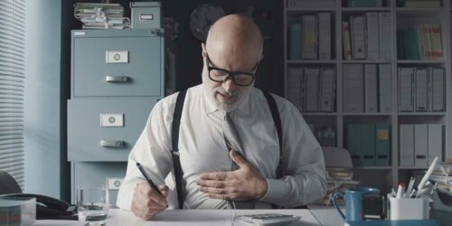 10 Drinks to Manage Acid Reflux