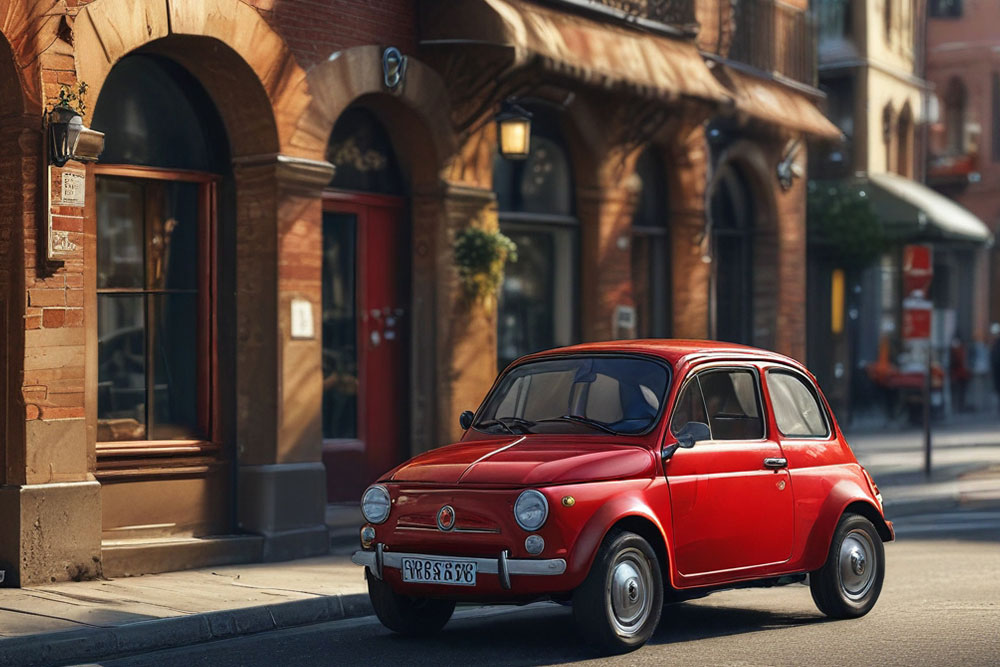 2024 Fiat Pulse – Features, Trims, and Price