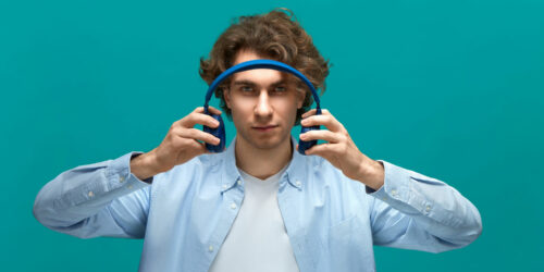 Top 5 Headphones to Consider