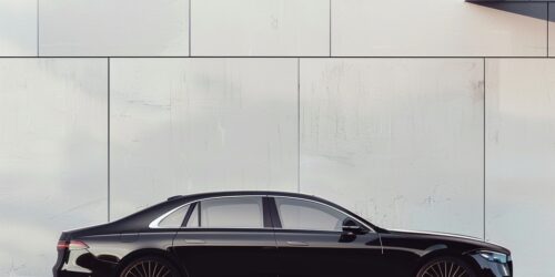 Discovering the Genesis G90 a Luxurious Driving Experience for Seniors