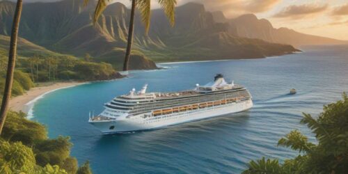 6 Ways to Save Money on Hawaii Cruises