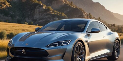 Top Cars of 2024: The Best Models Across Categories