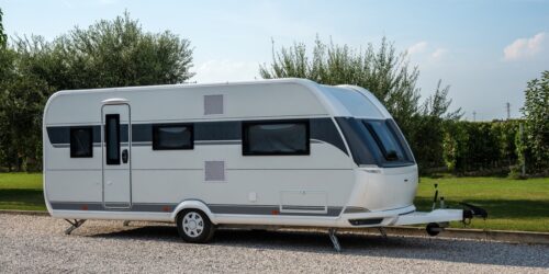 Understanding the Cost of On-Site Caravans in the USA